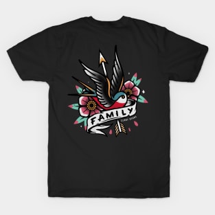 Family T-Shirt